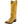 Men's Mantequilla Ostrich Print Cowboy Boots (H7002)