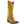 Men's Mantequilla Ostrich Print Cowboy Boots (H7002)