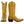 Men's Mantequilla Ostrich Print Cowboy Boots (H7002)