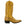 Men's Mantequilla Ostrich Print Cowboy Boots (H7002)