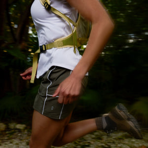 Women's Go Anywhere Short
