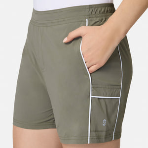 Women's Go Anywhere Short