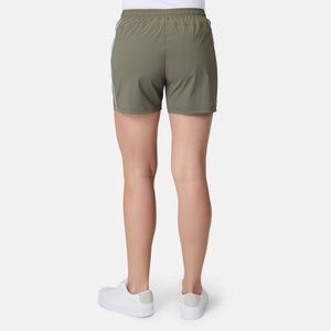 Women's Go Anywhere Short