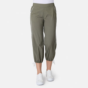 Women's Go Anywhere Crop Pants