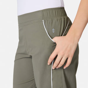 Women's Go Anywhere Crop Pants