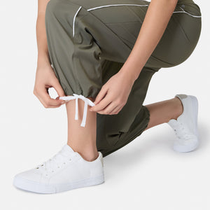 Women's Go Anywhere Crop Pants