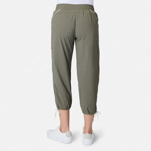 Women's Go Anywhere Crop Pants