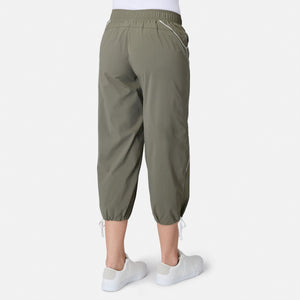 Women's Go Anywhere Crop Pants