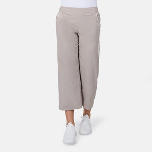 Women's Go Anywhere Crop Pants