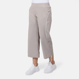 Women's Go Anywhere Crop Pants