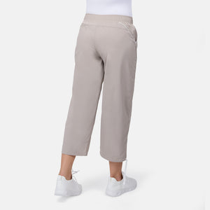 Women's Go Anywhere Crop Pants