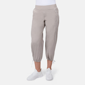 Women's Go Anywhere Crop Pants