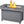 Patioflame Table - Patio Elegance Hamptons Rectangle Fire Table