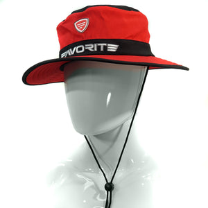 Favorite Boonie Hat - TRAPSKI
