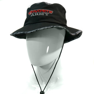 Favorite Bucket Hat - TRAPSKI