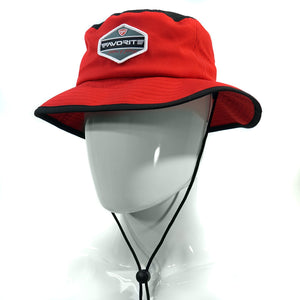 Favorite Bucket Hat - TRAPSKI