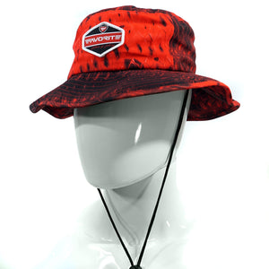 Favorite Bucket Hat - TRAPSKI