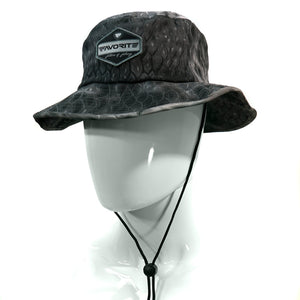 Favorite Bucket Hat - TRAPSKI