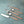 Crimson Hammered Flatware, 5- Pc. Place Setting