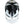 Troy Lee Designs Stage Helmet – Trooper White