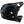 Troy Lee Designs Stage Helmet – Stealth Midnight