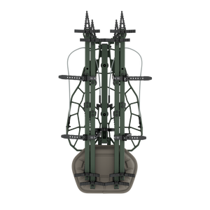 Helo Hunt Ready™ System