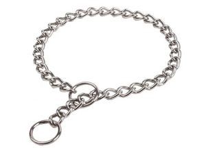 HuntEmUp Ultimate Dog Training Kit - Greenwinged Teal, Whistle & Choke Chain