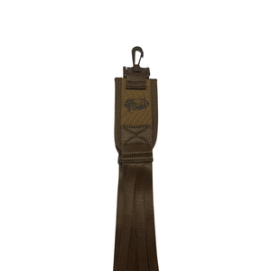 HuntEmUp Ultimate EZ Duck Strap – Waterfowl Game Carrier & Lanyard