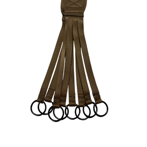 HuntEmUp Ultimate EZ Duck Strap – Waterfowl Game Carrier & Lanyard