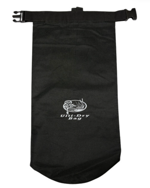 HuntEmUp Ulti-Dry Bag – Waterproof Gear Storage for Outdoor Adventures – 20lb & 40lb Options