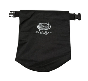 HuntEmUp Ulti-Dry Bag – Waterproof Gear Storage for Outdoor Adventures – 20lb & 40lb Options