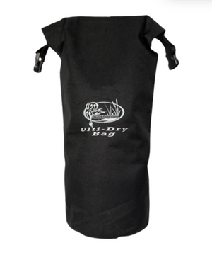 HuntEmUp Ulti-Dry Roll Top Waterproof Dry Bag - 20lb & 40lb