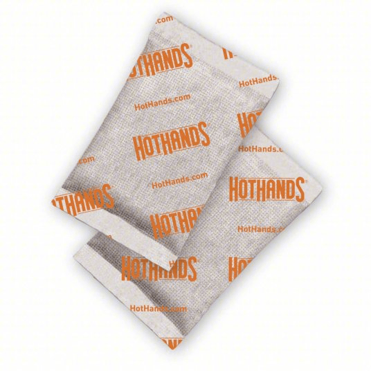 HotHands Hand Warmers - Long Lasting Safe Natural Odorless Air Activated Warmers - Up to 10 Hours of Heat - 10 Pair Pack - TRAPSKI, LLC