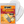 Grabber Toe Warmers - Long Lasting Safe Natural Odorless Air Activated Warmers - Up to 8 Hours of Heat - 8 Pair Pack