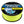 Reaction Tackle Braided Fishing Line - Hi-Vis Yellow