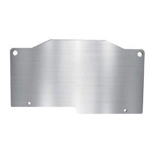 Dust Shroud Shield for 6" Early Entry Green Concrete Saw - TRAPSKI