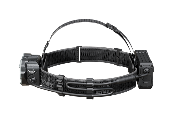 Fenix HP35R Search and Rescue Headlamp