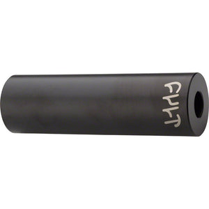 Cult Doomsday 4.5" Chromoly Peg Black