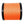 Reaction Tackle Braided Fishing Line - Hi-Vis Orange