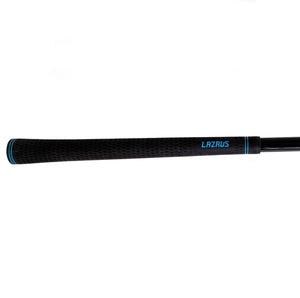 Lazrus Golf LAZ1 Hybrids (BLACK)
