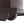 Hammered Bronze Finish Square Flame Patio Heater