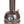 Hammered Bronze Finish Table Top Patio Heater