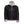 Hamptons Classic Brown Bomber Aviator Shearling Jacket with Collar Belt