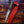 Hand forged Damascus Ringtail Hunting Knife