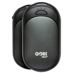 Portable Magnetic Hand Warmers - TRAPSKI