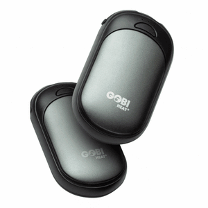 Portable Magnetic Hand Warmers - TRAPSKI