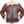 Handmade Men’s Flying Leather Jacket With Fur
