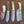 Handmade Hunting Knives Set | Camel Bone