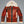 Aviator Sheepskin RAF Men B6 Waxed Bomber Shearling Leather Jacket