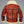 Aviator Sheepskin RAF Men B6 Waxed Bomber Shearling Leather Jacket